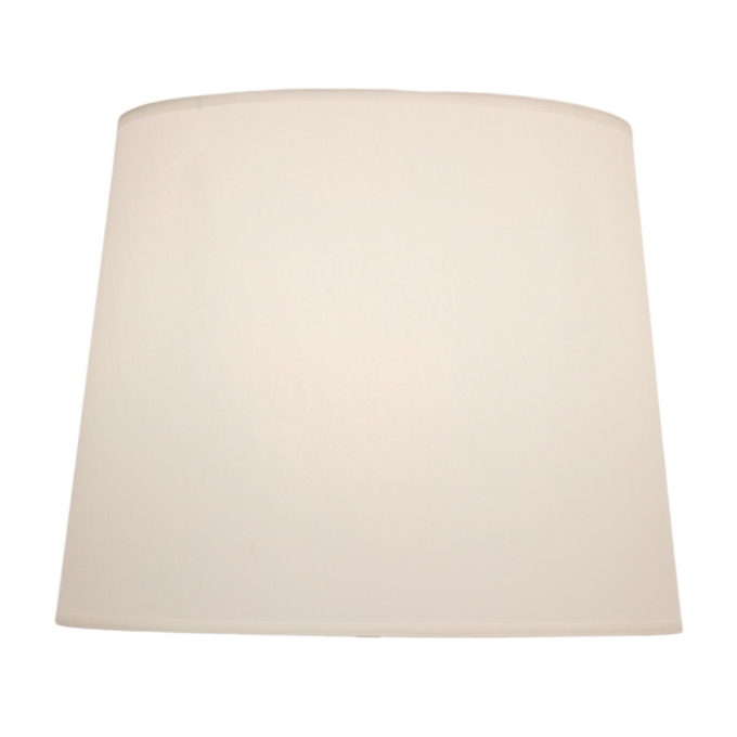 Cúpula Casual Light Studioluce Cônica Cru 420x340x332mm CUP004BR
