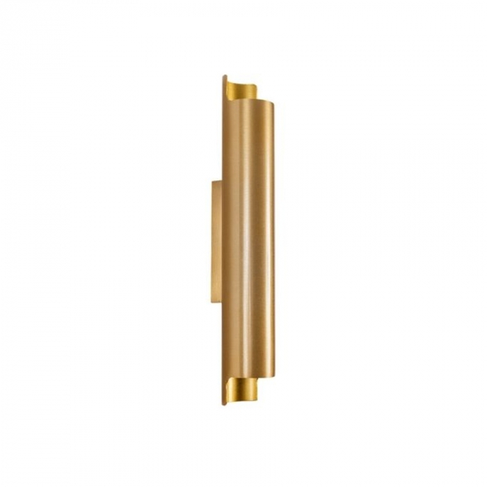 Arandela Usina Cana Canopla Centralizada 2L MR11  Ø38X350X55mm 5815/35