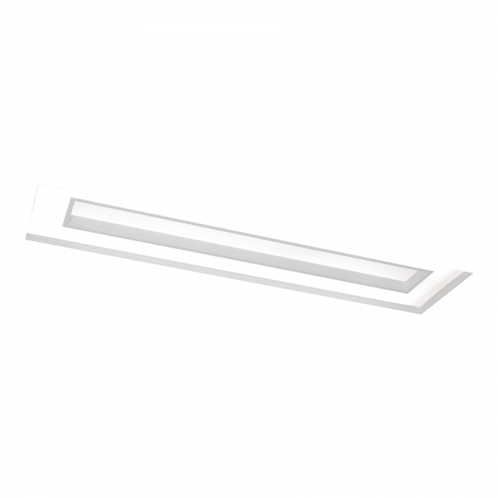 Embutido Usina Cherry Retangular 4L T8 1200mm 325X1260X100mm 4543/125