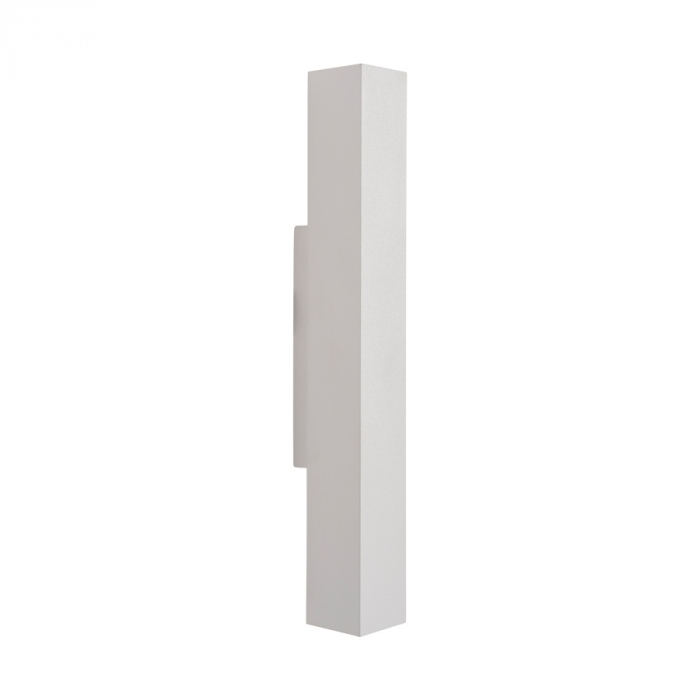 Arandela Usina Paper Canopla Centralizada 2L MR16 58X295X74mm 5812/29