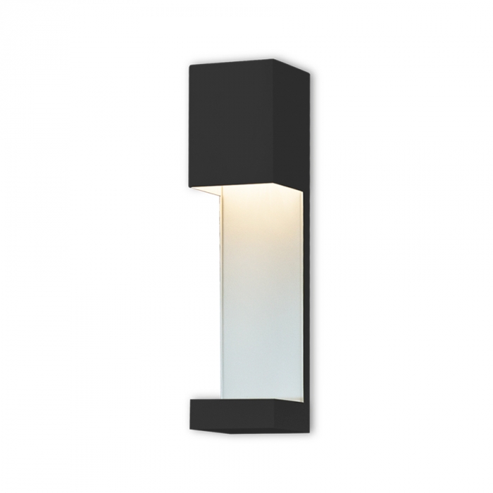 Arandela Usina Linda 1L MR16 75X300X75mm 5741/30