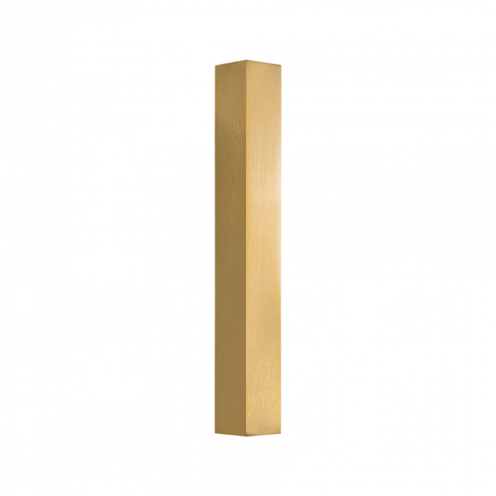 Arandela Usina Paper Sem Canopla 2L MR11 38X295X38mm 5811/29