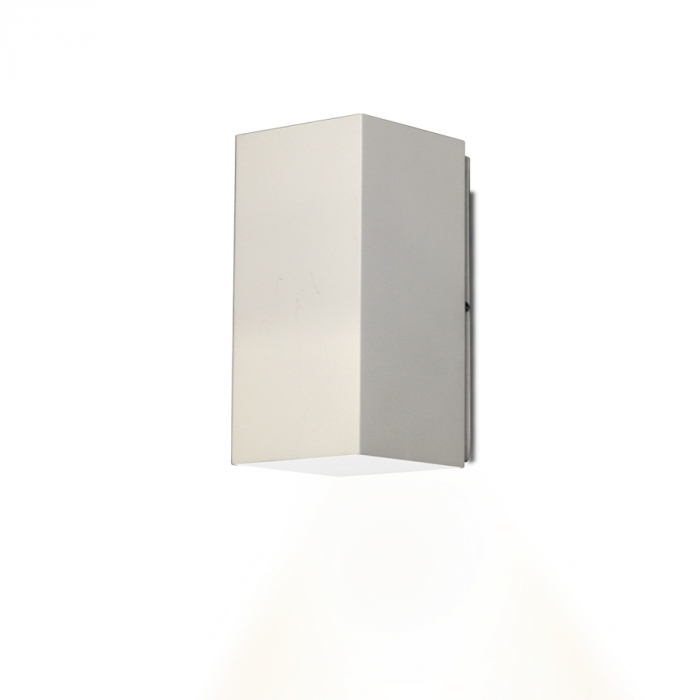 Arandela Usina Occa Facho Duplo 2L E27 90X280X100mm 5240/28