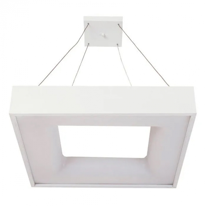 Pendente Usina Belize Led 24,4 watts 360X360X85mm 19012/36LED