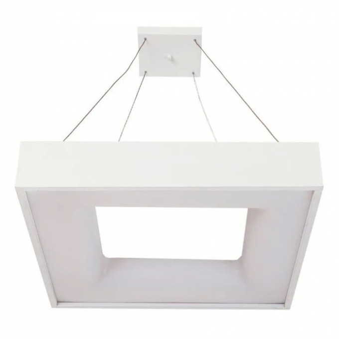Pendente Usina Belize Led 36,6 watts 490X490X85mm 19012/48LED