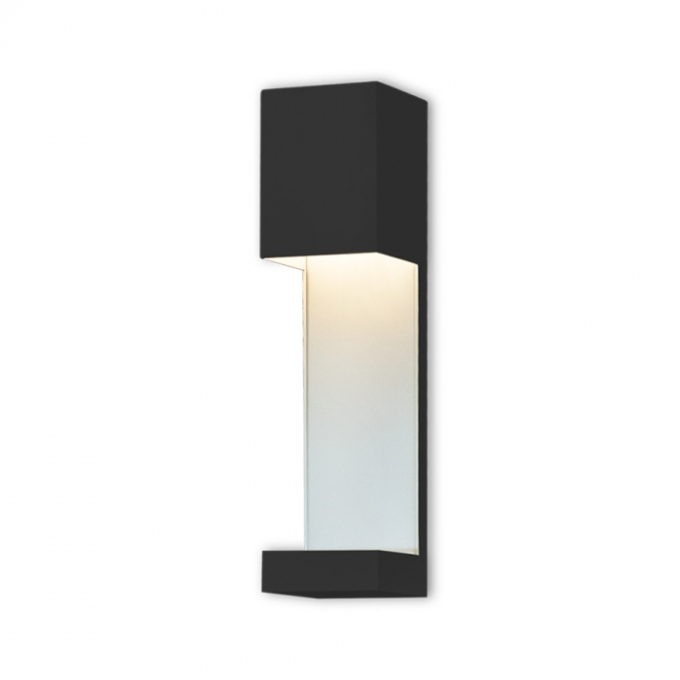 Arandela Usina Linda 1L G9 75X300X75mm 5741/30