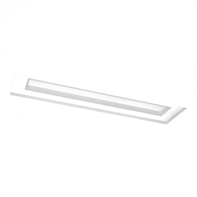 Embutido Usina Cherry Retangular 4L T8 1200mm 325X1260X100mm 4543/125