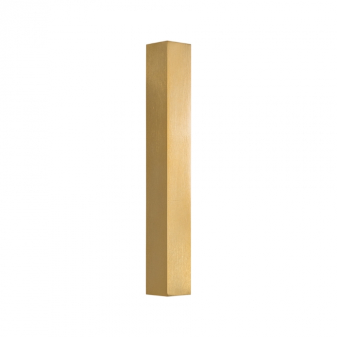 Arandela Usina Paper Sem Canopla 2L MR11 38X495X38mm 5811/49