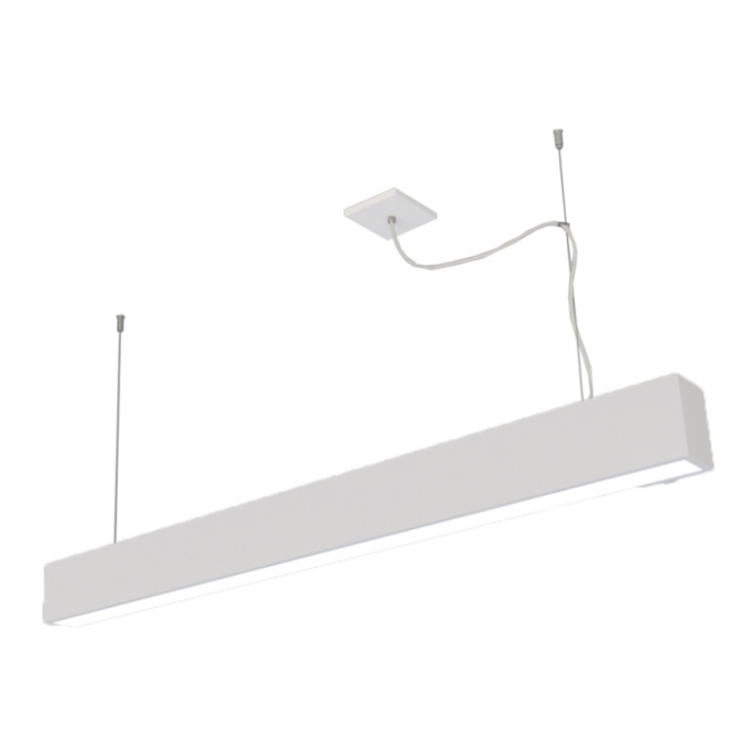 Pendente Usina Tropical Slim Chumbador 2L T8 95X650X85mm 4711/65FCH