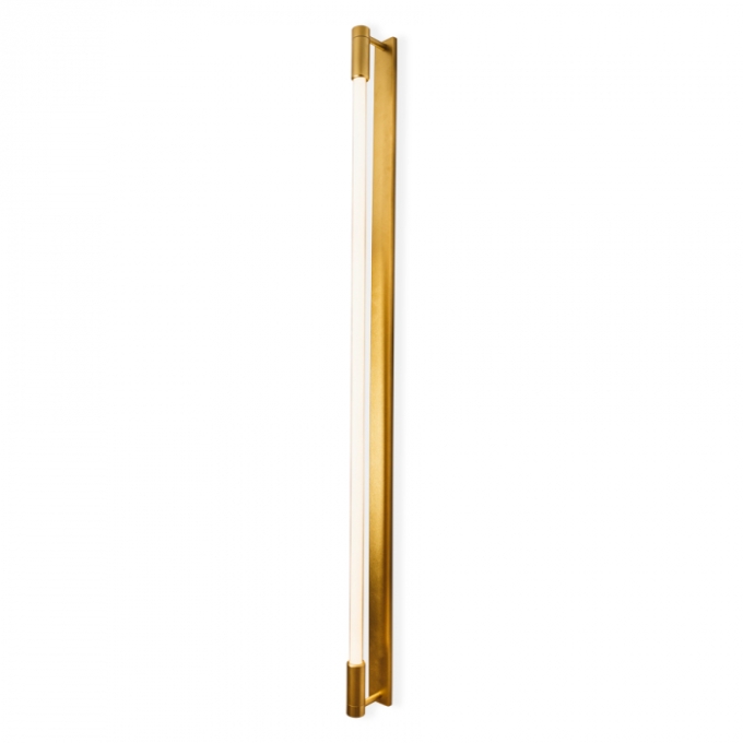 Arandela Usina Loure 1L T8 Ø52X1280X75mm 16520/120