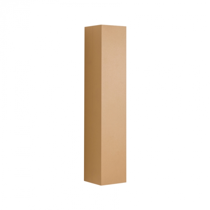 Arandela Usina Paper Sem Canopla 2L MR16  58X295X57mm 5813/29