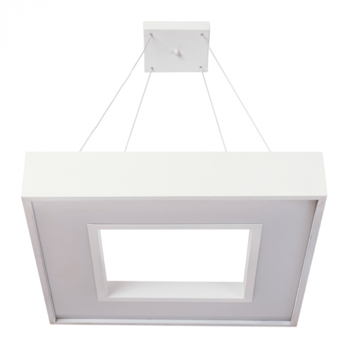 Pendente Usina Meg Led 36,8 watts 490X490X85mm 19032/48LED