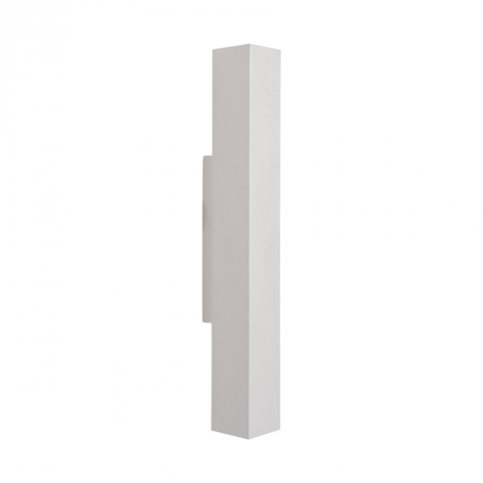 Arandela Usina Paper Canopla Centralizada 2L MR11 38X295X55mm 5810/29