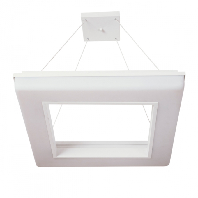 Pendente Usina Vivaz Led 36,6 watts 460X460X70mm 19022/46LED