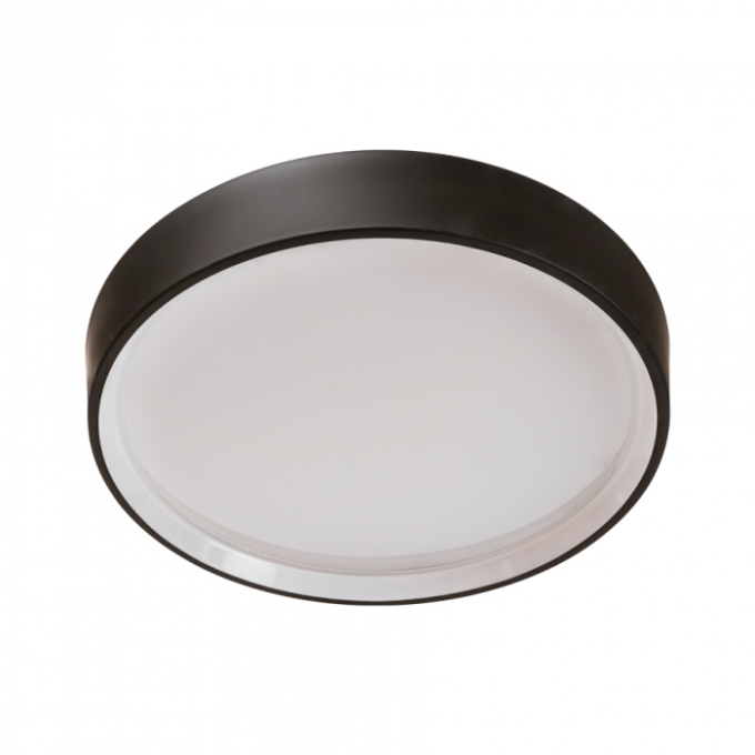 Plafon Usina Rubi Led 16,4 watts Ø340X140mm 19060/34LED