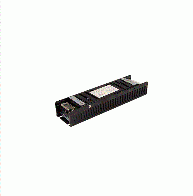Fonte 12V Nordecor Dimerizável (Triac) 12,5A 150 watts 127V IP20 7104