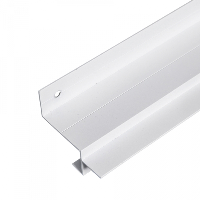Sistema Usina Linear Tabb Sem Difusor (Somente Perfil) 40x46x2500mm 30815/2500