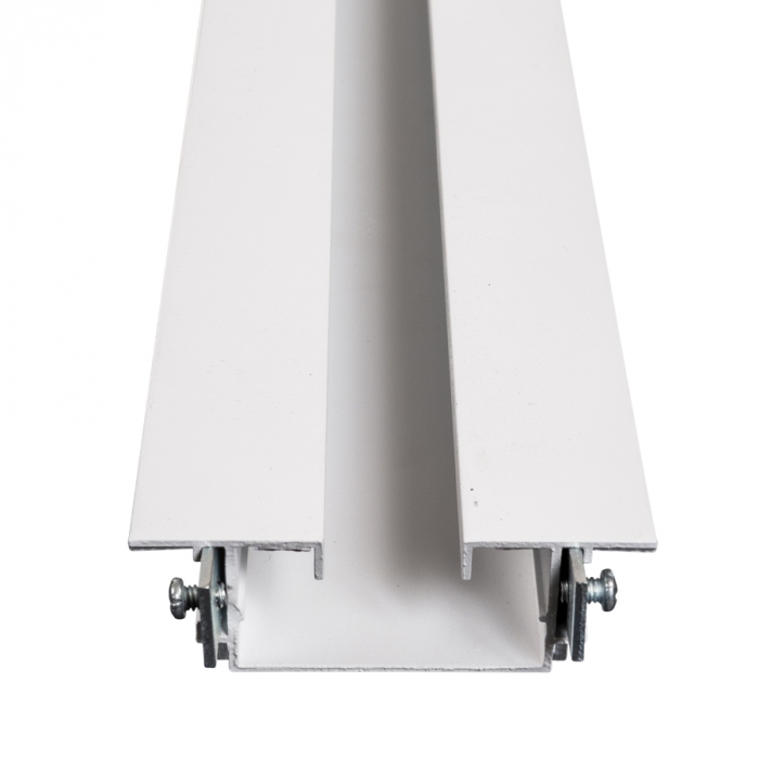 Sistema Linear Usina Embutir Coaba (Somente Perfil) 25x76x1000mm 30775/1000