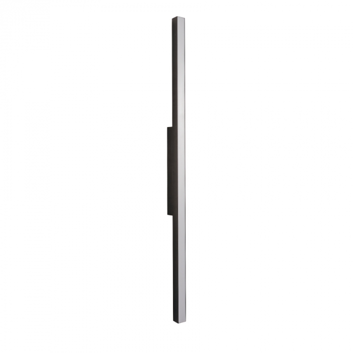 Arandela Usina Plafon Blend Slim Iluminação Direta e Canopla Centralizada 12,2 watts 515mm 19415/51LED