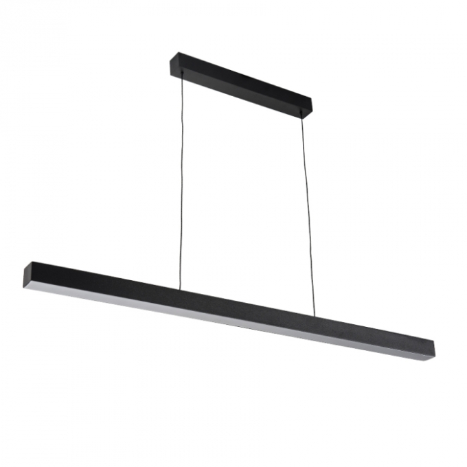 Pendente Usina Blend Slim Iluminação Direta 24,4 watts 1025mm 19424/102LED