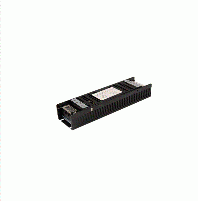 Fonte 12V Nordecor Dimerizável (Triac) 12,5A 150 watts 127V IP20 7104