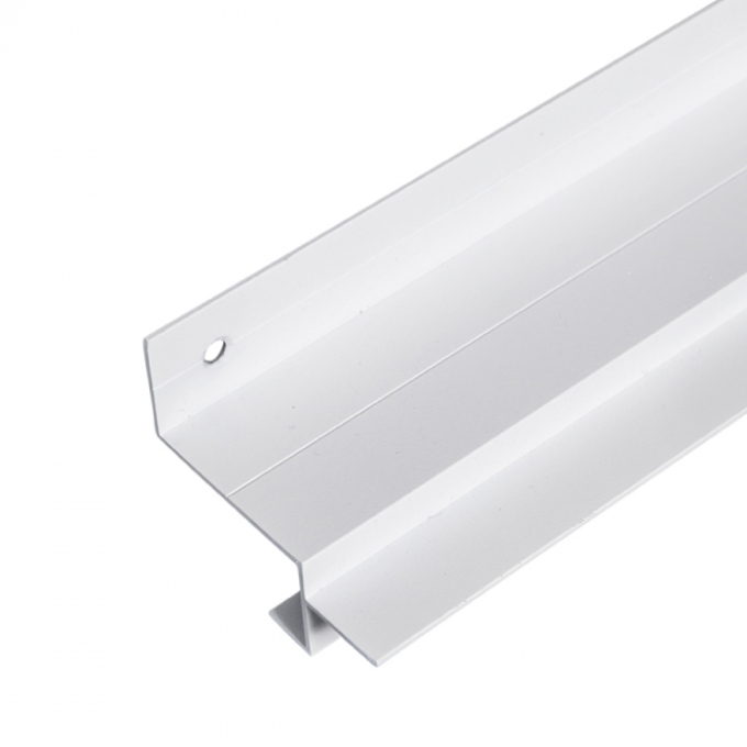 Sistema Usina Linear Tabb Sem Difusor (Somente Perfil) 40x46x3000mm 30815/3000