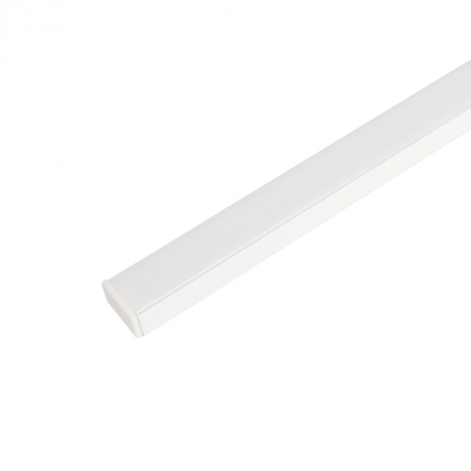 Sistema Linear Usina Sobrepor Wood (Somente Perfil) 17x10x1000mm 30760/1000
