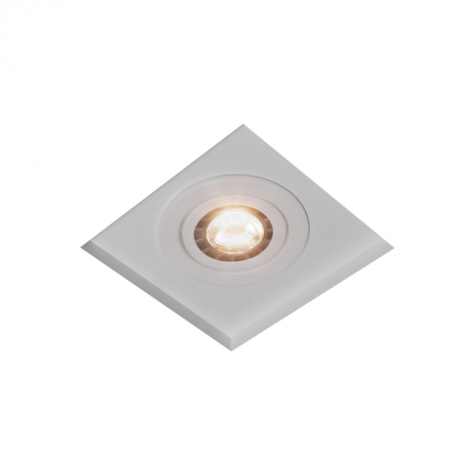Embutido Usina No Frame Premium Quadrado 1L MR11 87X87X80mm 30200/7