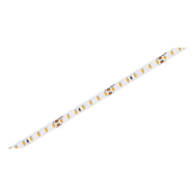 Fita Full Led Pro Stella 19w/m 128 Leds 3000K 24V IP65 10mm IRC97 (Rolo 5 metros) STH22846/30