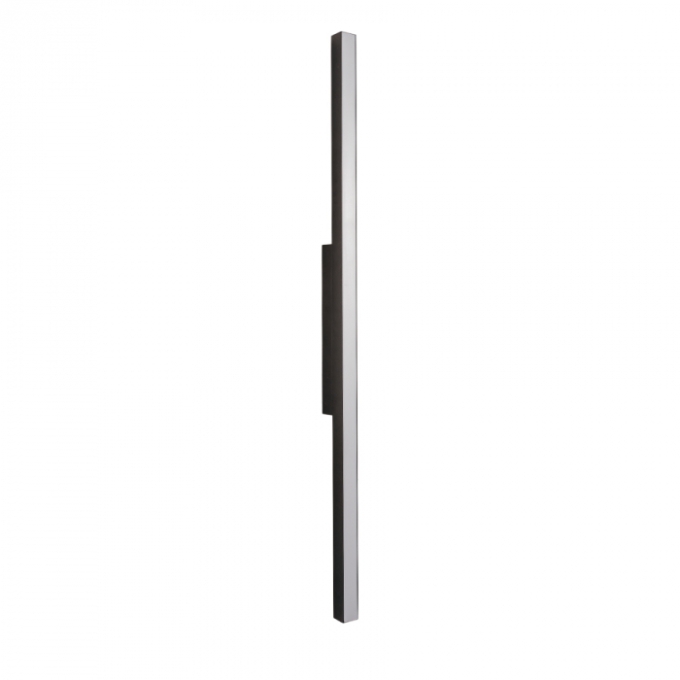 Arandela Usina Plafon Blend Slim Iluminação Direta e Canopla Centralizada 12,2 watts 515mm 19415/51LED