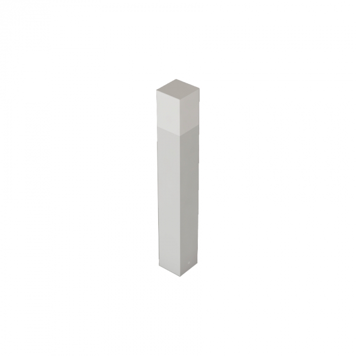 Poste Balizador Bella Itália Argo 1L E27﻿ 550x80x80mm 907316441