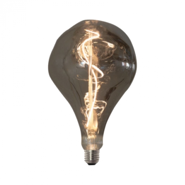 Lâmpada Romalux Filamento Vetro T125U 2,5 watts 2200K Bivolt IP20 70276