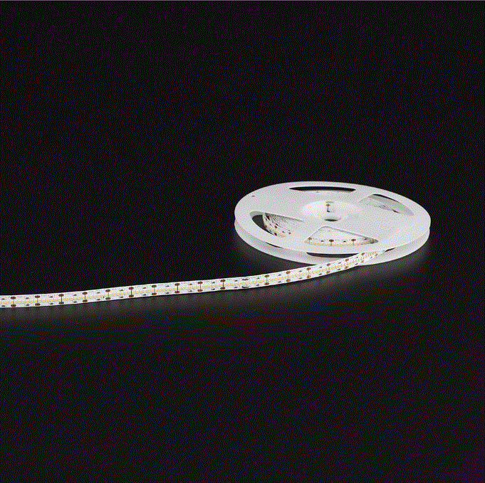 Fita LED Nordecor 14,2w/mt 4000K 420 Leds 12V IP20 8mm (Rolo 5 metros) 7172