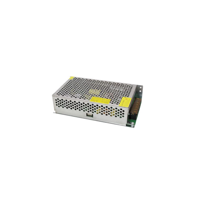 Fonte 48V Romalux 4,16A 200 watts IP20 Bivolt 200X110X50mm 60032