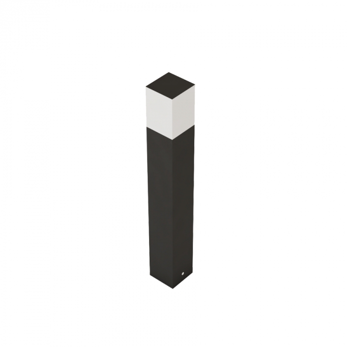 Poste Balizador Bella Itália Argo 1L E27﻿ 550x80x80mm 907316441