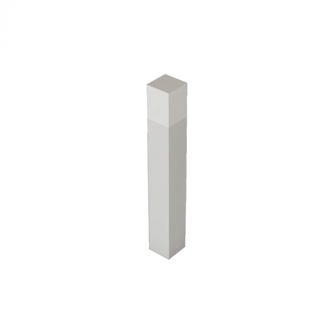 Poste Balizador Bella Itália Argo 1L E27﻿ 550x80x80mm 907316441