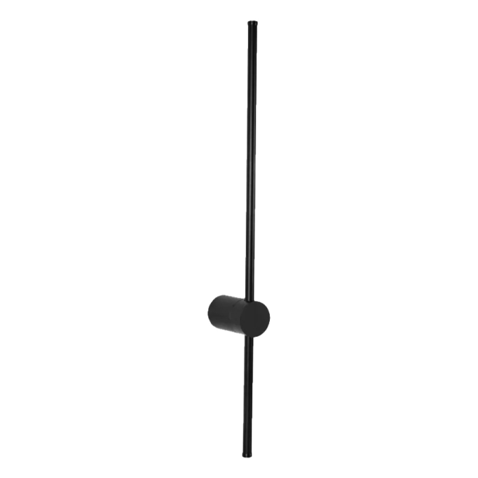 Arandela Evoled Sword Preto 12 watts 3000K Bivolt 600mm LE-3903
