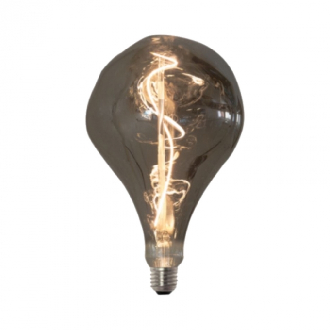 Lâmpada Romalux Filamento Vetro T125U 2,5 watts 2200K Bivolt IP20 70276