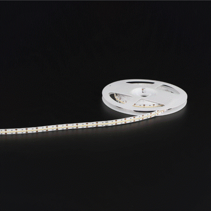 Fita LED Nordecor 14,2w/mt 4000K 420 Leds 12V IP20 8mm (Rolo 5 metros) 7172