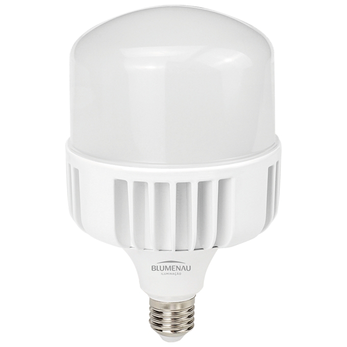 Lâmpada Blumenau Bulbo 120 watts 6500K E40/E27 IP20 Ø160x277mm 03120126