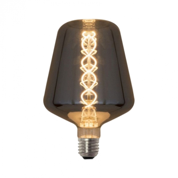 Lâmpada Romalux Filamento Vetro B150 SG 3 watts 2200K Bivolt IP20 70286