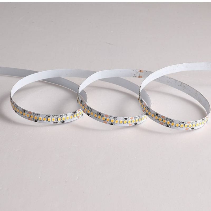Fita LED Nordecor 22w/mt 3000K 240 Leds IP20 10mm 24V (Rolo 10 metros) 7093