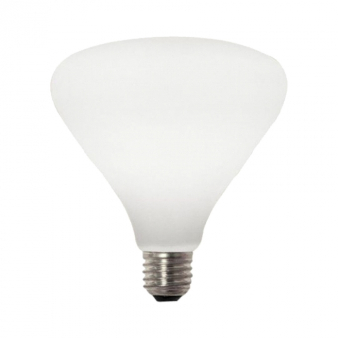 Lâmpada Romalux Filamento Bianco BR140 5 watts 2700K Bivolt IP20 70269
