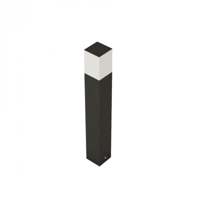 Poste Balizador Bella Itália Argo 1L E27﻿ 550x80x80mm 907316441