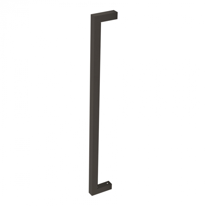 Arandela Bella Itália Cuadro 3000K IP65 Uso Externo 1620x40x140mm 90910303201