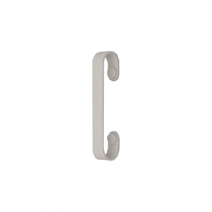 Arandela Bella Itália Fio 3000K IP20 Interna 500x60x120mm 90760302200