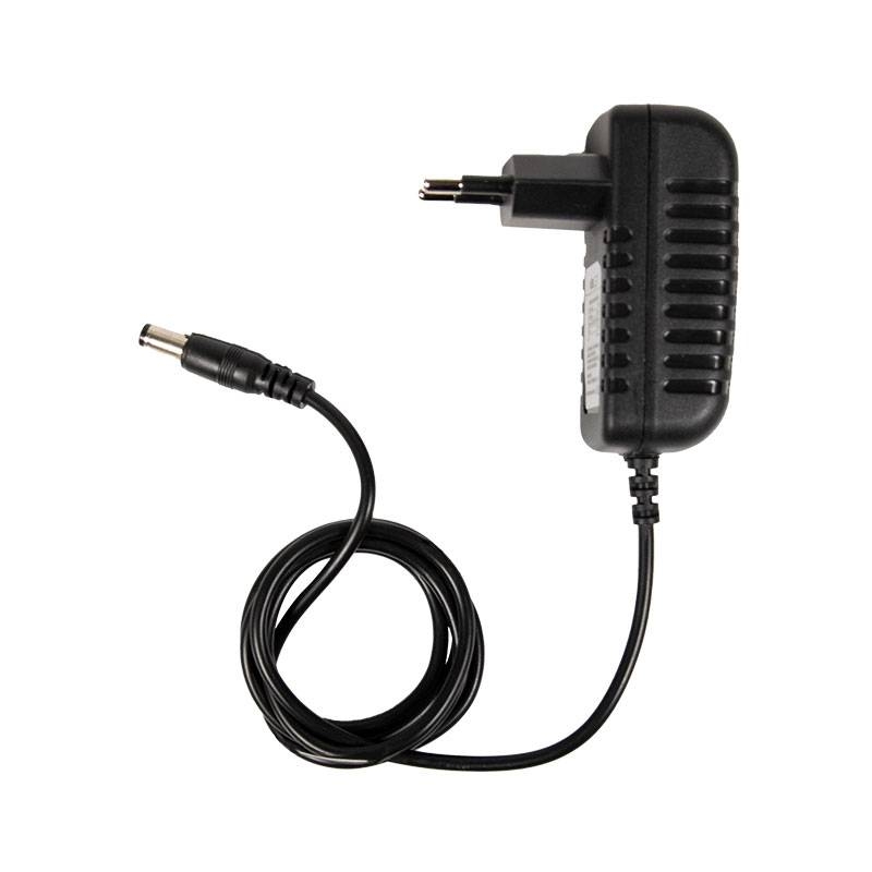 Fonte 12V Nordecor 2A 24 watts C/P4 IP20 Bivolt 7019
