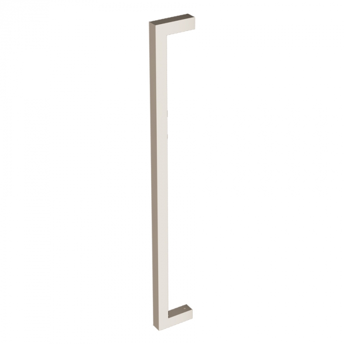 Arandela Bella Itália Cuadro 3000K IP65 Uso Externo 1100x40x140mm 90910302201