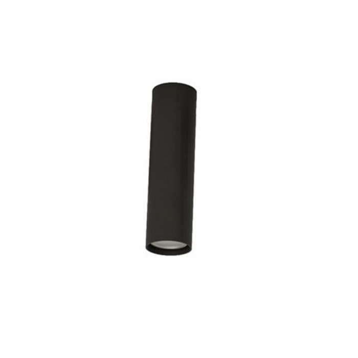 Spot Tubinho Bella Itália Plafon Longo MR11 GU10 165mm PL14001