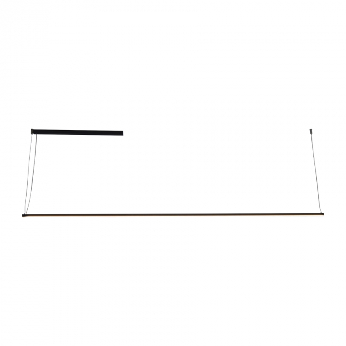 Pendente Bella Itália Digo 27 watts 3000K 12V Fonte Inclusa 1500mm 9025021940 